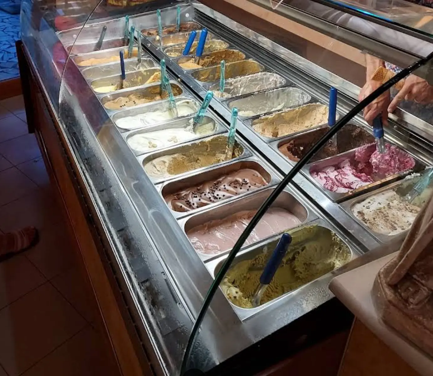 Gelateria artigianale